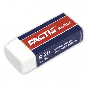  FACTIS Softer S 20 (), 562414 , , ,  , CMFS20 -  