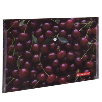 -   BRAUBERG "CHERRY", 4, 160 ,  100 ,  , 228037 -  