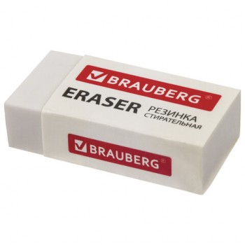  BRAUBERG "Simple", 382010 , , ,  , 228073 -  