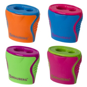 ������� BRAUBERG "Mix Dual", 2 ��������� ��� �������������� ���������� (� ��� ����� ����������), � �����������, ������ �������, 228449 - ������� ������