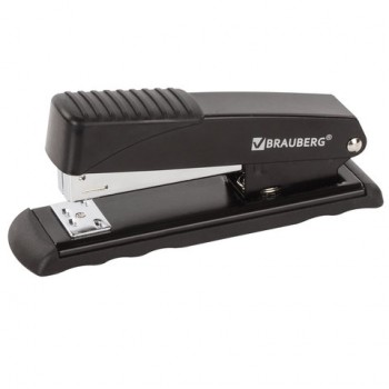 ������� �24/6, 26/6 ������������� BRAUBERG "Office", �� 30 ������, ������, 228611 - ������� ������