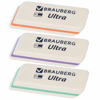 ������ BRAUBERG "Ultra", 50�14�8 ��, �����, ������ �������, ����������� ������, 228704 - ������� ������