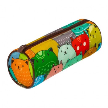 �����-����� BRAUBERG, � �������� Soft Touch, ������, "Cats", 22�8 ��, 229008 - ������� ������