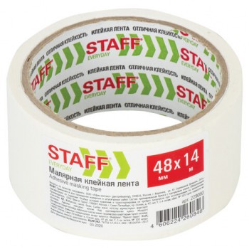 ������� ����� �������� �������������� 48 �� x 14 �, STAFF, 229060 - ������� ������