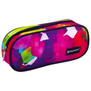 �����-���������� BRAUBERG ��������, ���������, "Geometry", 22�9�5 ��, 229272 - ������� ������