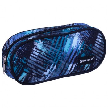 �����-���������� BRAUBERG ��������, ���������, "Lines", 22�9�5 ��, 229273 - ������� ������