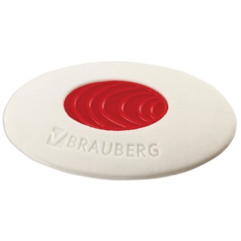  BRAUBERG "Oval PRO", 40268 , ,   , 229560 -  