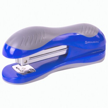 ������� �24/6, 26/6 BRAUBERG "JET", �� 25 ������, ������������, ����-�����, 229689 - ������� ������