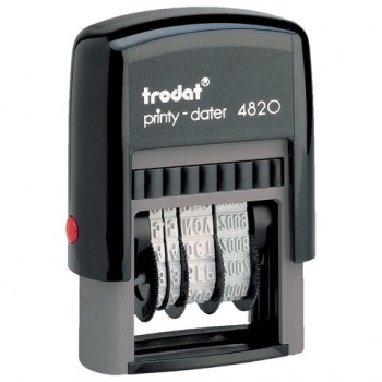 �����-���� ����� �������, ������ 22�4 ��, �����, TRODAT 4820, ������ ������, 73930 - ������� ������