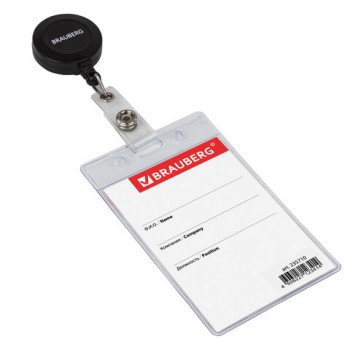 ����� ������������ (90�60 ��), � ����������-�������� 70 ��, BRAUBERG, 235710 - ������� ������