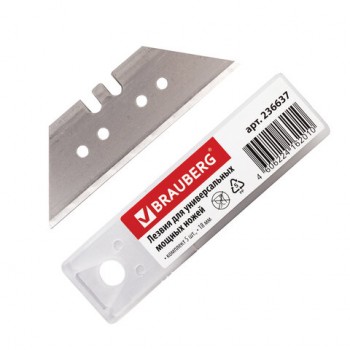 ������ ��� ������������� ������ �����, 18 ��, BRAUBERG, �������� 5 ��., �����-��������, � ����������� ������, 236637 - ������� ������