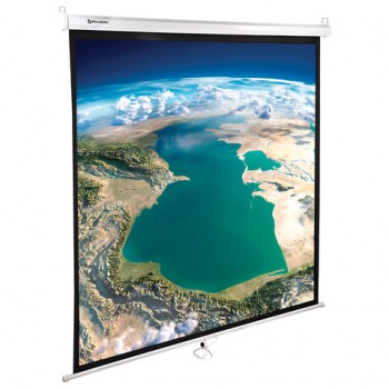 ����� ������������ ��������� (180�180 ��), �������, 1:1, BRAUBERG "WALL", 236726 - ������� ������