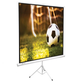 ����� ������������ �� ������� (150�150 ��), �������, 1:1, BRAUBERG "TRIPOD", 236729 - ������� ������