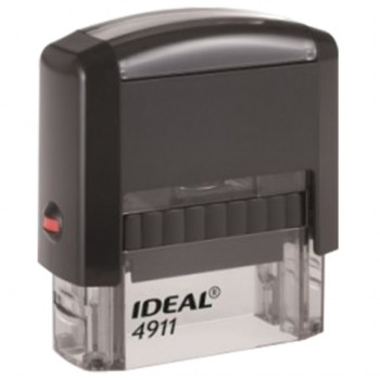   ,   3814  , TRODAT IDEAL 4911 P2,   , 125417 -  