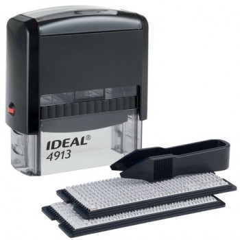 ����� ������������ 5-��������, ������ 58�22 ��, ��� �����, TRODAT IDEAL 4913 P2, ����� � ���������, 125428 - ������� ������