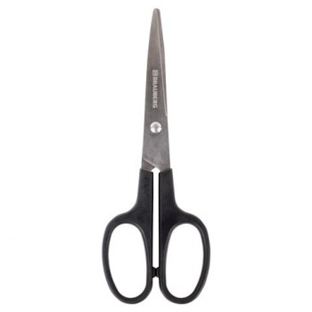 ������� BRAUBERG "Standard" 160 ��, ������, ������������ �����, 2-� ��������� �������, 237095 - ������� ������