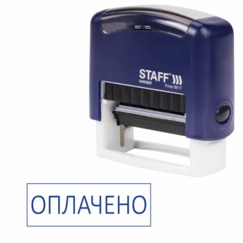   STAFF "",  3814 , "Printer 9011T", 237421 -  