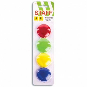 ������� �������� ��������, 40 ��, ����� 4 �����, ���� �������, � ��������, STAFF "Basic", 237484 - ������� ������
