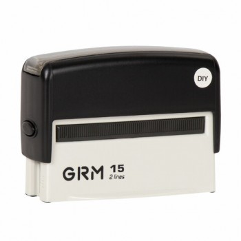 ����� ������������ 2-��������, ������ 69�10 ��, ����� ��� �����, GRM 15, ����� � ���������, 116000090 - ������� ������