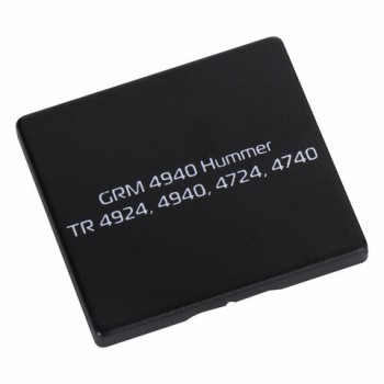 ������� ������� 40�40 ��, �����, ��� GRM 4940_4924, TRODAT 4940, 4924, 4724, 4740, 172768012 - ������� ������