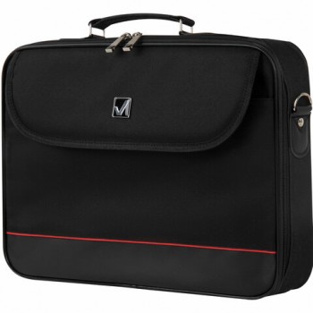 �����-�������� BRAUBERG � ���������� ��� �������� 15,6", "Profi", �������� ������, ������, 40�30�7 ��, 240441 - ������� ������