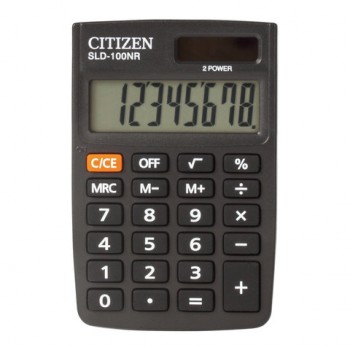����������� ��������� CITIZEN SLD-100NR (90�60 ��), 8 ��������, ������� ������� - ������� ������