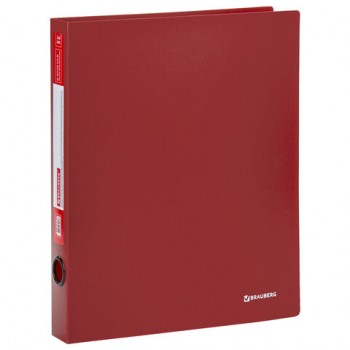 ����� �� 2 ������� BRAUBERG "��������", 40 ��, �������, �� 300 ������, 0,9 ��, 270480 - ������� ������