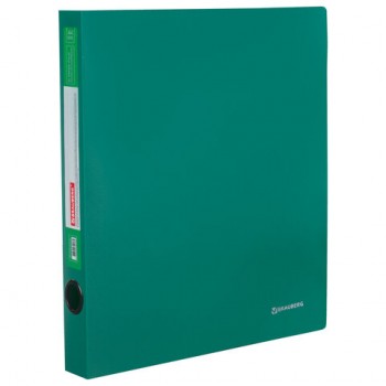 ����� �� 2 ������� BRAUBERG "��������", 40 ��, �������, �� 300 ������, 0,9 ��, 270481 - ������� ������