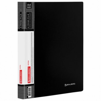 ����� �� 4 �������, ������ 25 ��, BRAUBERG EXTRA, �� 170 ������, ������, 0,7 ��, 270482 - ������� ������