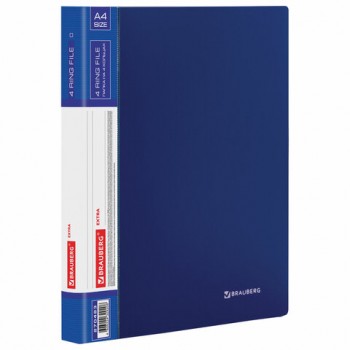 ����� �� 4 �������, ������ 25 ��, BRAUBERG EXTRA, �� 170 ������, �����, 0,7 ��, 270483 - ������� ������