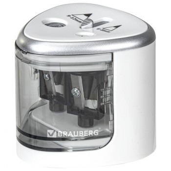   BRAUBERG DUAL ( 2  !), 4  , , 270580 -  