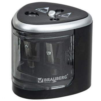   BRAUBERG DUAL ( 2  !), 4  , , 270581 -  