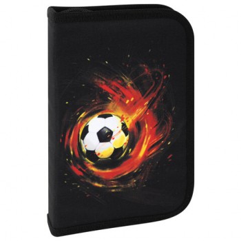 ����� BRAUBERG � �����������, 1 ���������, 1 �������� ������, 24 ��������, ���������, 21�14 ��, "Fireball", 270723 - ������� ������