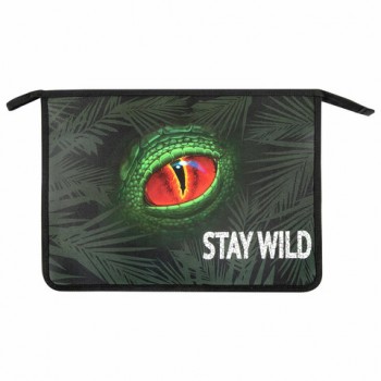     4, 1 , ,  , "Stay wild", 271081 -  