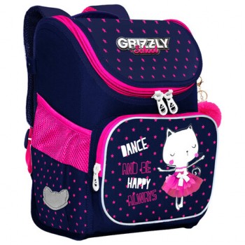  GRIZZLY  ,  ,  , "HAPPY ALWAYS", 352616 , RAl-294-1/1 -  