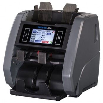 �������-����������� ������� DORS 800 RUB, 1500 �������/���, ��-, ��-, ��������� ��������, 290552 - ������� ������