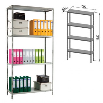 ������� ������������� ������� "MS KD", ������� ������, 1950�1000�500 ��, 4 �����, MS 200/100�50/4 - ������� ������