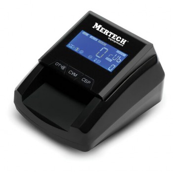 �������� ������� MERTECH D-20A FLASH PRO LCD, ��������������, ��, ���������, ��������� ��������, ���, 5048 - ������� ������