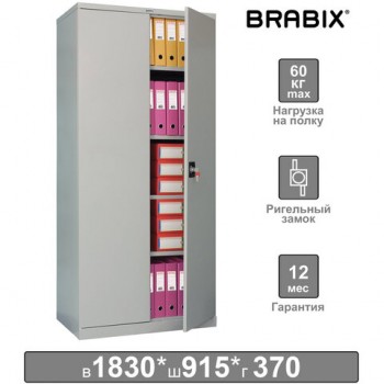    BRABIX "MK 18/91/37", 1830915370 , 45 , 4 , , 291135, S204BR180102 -  