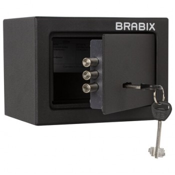���� ��������� BRABIX "SF-140KL", 140�195�140 ��, �������� �����, ������, 291140, S103BR210114 - ������� ������