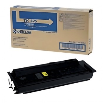 �����-�������� KYOCERA (TK-475) FS-6025MFP/B, ������������, ������ 15000 ���., 1T02K30NL0 - ������� ������