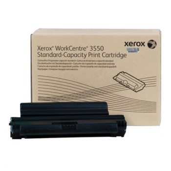 �����-�������� XEROX (106R01529) WorkCentre 3550, ������������, ������ 5000 ���. - ������� ������