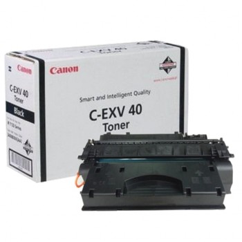 ����� CANON (C-EXV40) iR1133/1133A/1133IF, ������������, 1300 �, ������ 6000 �������, 3480B006 - ������� ������