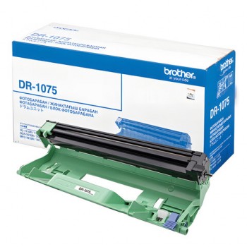 ����������� BROTHER (DR1075) HL-1110R/1112R/DCP-1512R/MFC-1815R � ������, ������������, ������ 10000 ������� - ������� ������