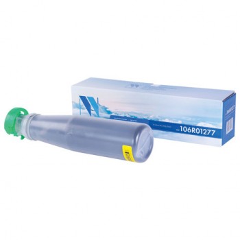 ����� NV PRINT (NV-106R01277) ��� XEROX WorkCentre 5016/5020, ������ 6300 ���. - ������� ������