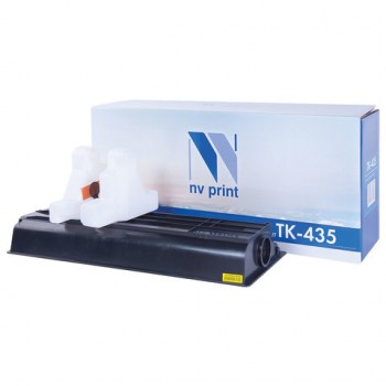 �����-�������� NV PRINT (NV-TK-435) ��� KYOCERA TASKalfa 180/220, ������ 15000 ���. - ������� ������