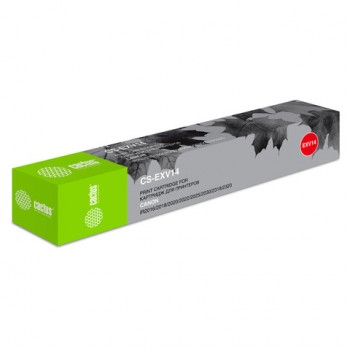 ����� CACTUS (CS-EXV14) ��� CANON iR-2016/2016J/2020, 460 �, ������ 8300 ���. - ������� ������