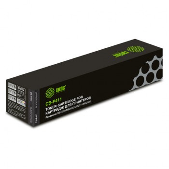 �����-�������� CACTUS (CS-P411) ��� PANASONIC KX-MB1900/2000/2020/2030, ������ 2000 ���. - ������� ������