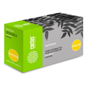 �����-�������� CACTUS (CS-PH3150) ��� XEROX Phaser 3150, ������ 5000 ���. - ������� ������