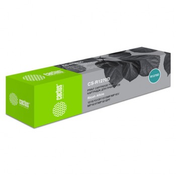 �����-�������� CACTUS (CS-R1270D) ��� RICOH Aficio 1515/1515F/1270D, ������ 7000 ���. - ������� ������